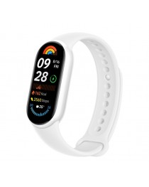 Фитнес браслет Xiaomi Mi Band 9 Ceramic